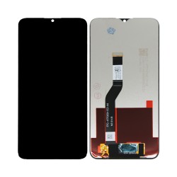 Touch+Display Wiko T10 Negro